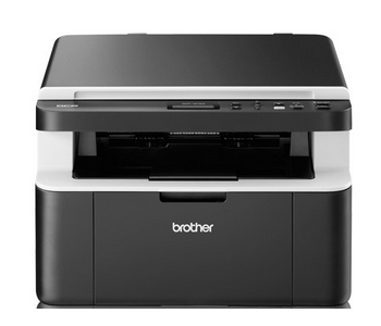 Brother DCP-1612W, MFP