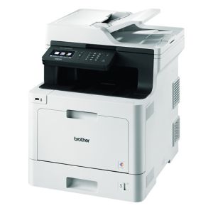 Brother DCP-L8410CDW, MFP