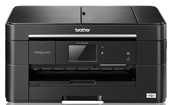 Brother MFC-J5620DW, MFP