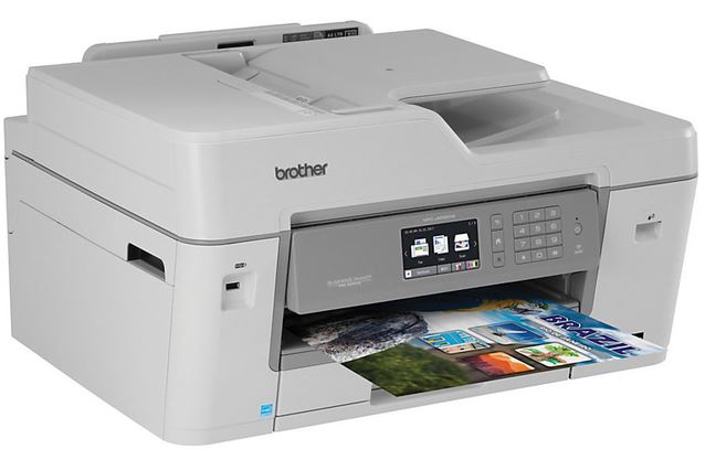 Brother MFC-J6535DW, MFP