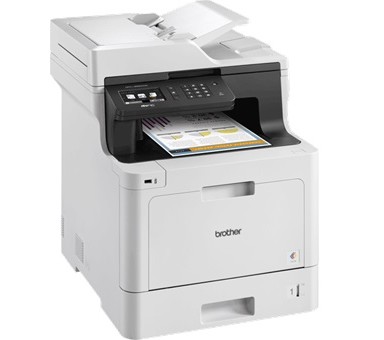 Brother MFC-L8690CDW, MFP