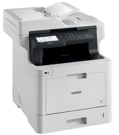 Brother MFC-L8900CDW, MFP