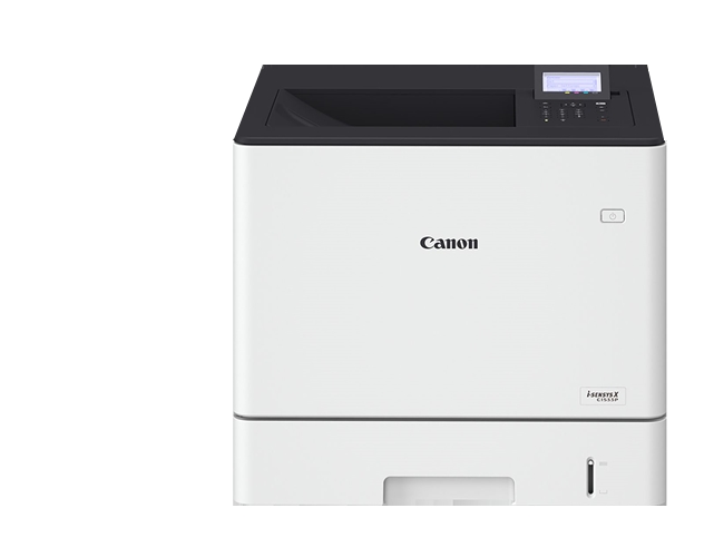 Canon i-SENSYS X C1533P, imprimante
