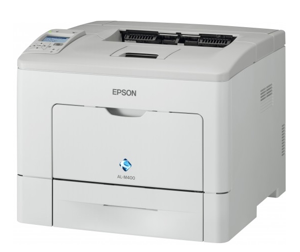 Epson AL-M400DN, imprimante