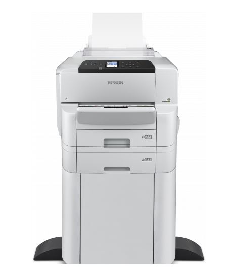 Epson WF-C8190DTWC, imprimante