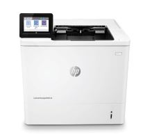 HP E60155dn, imprimante