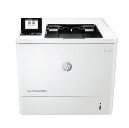 HP LaserJet E60075dn, imprimante