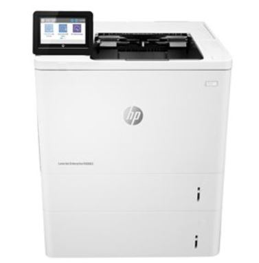 HP LaserJet E60075x, imprimante