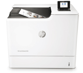 HP LaserJet M652n, imprimante