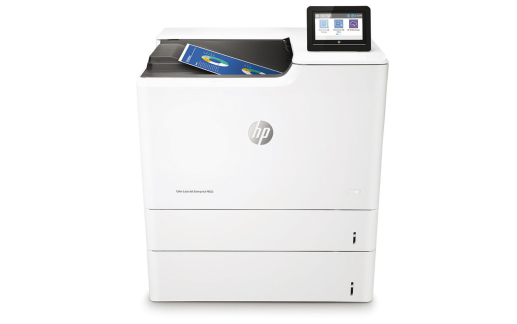 HP LaserJet M653x, imprimante