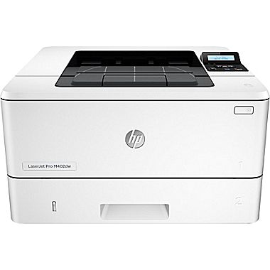 HP M403n, imprimante