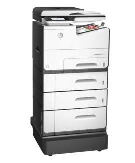 HP PageWide 577z, MFP