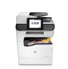 HP PageWide E77660zs, MFP