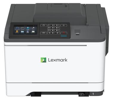 Lexmark C2240, imprimante