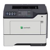 Lexmark M3250, imprimante
