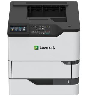 Lexmark M5270, imprimante