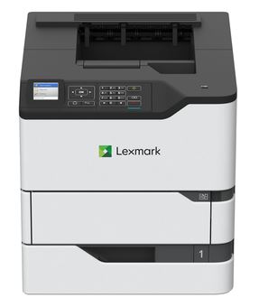 Lexmark MS725dvn, imprimante