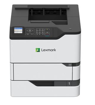 Lexmark MS823dn, imprimante