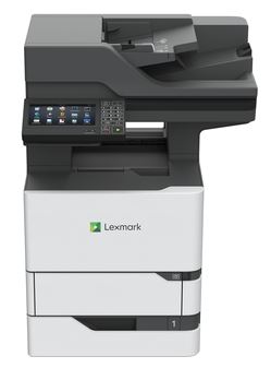 Lexmark MX721ade, MFP