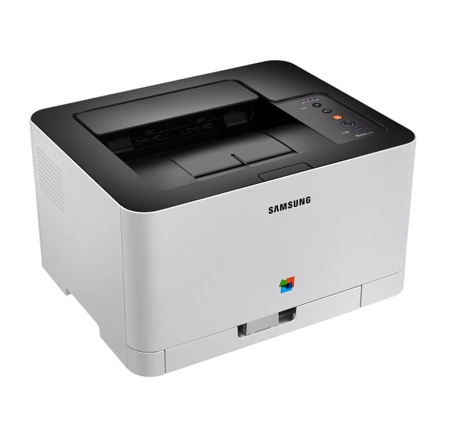 Samsung SL-C430, imprimante