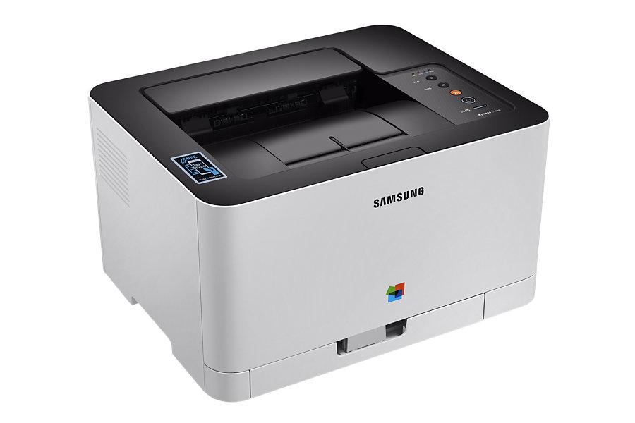 Samsung SL-C430W, imprimante