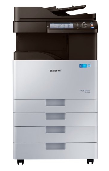 Samsung SL-K3250NR, MFP