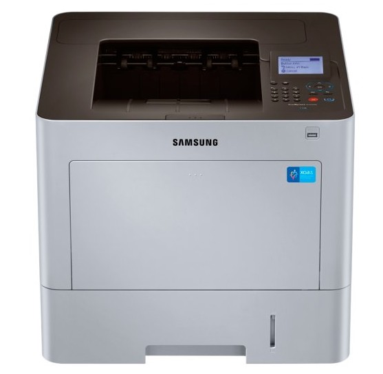 Samsung SL-M4530ND, imprimante