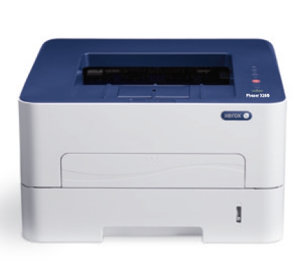 Xerox Phaser 3260DI, imprimante