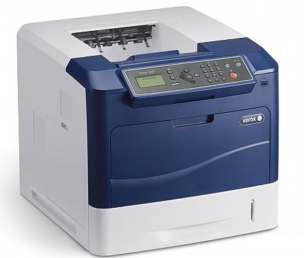 Xerox Phaser 4622, imprimante