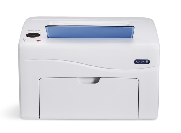 Xerox Phaser 6020, imprimante