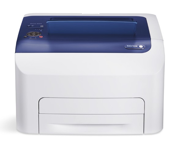 Xerox Phaser 6022, imprimante