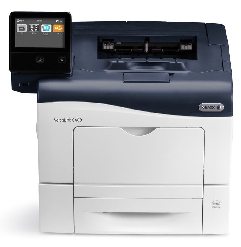 Xerox VersaLink C400N, imprimante