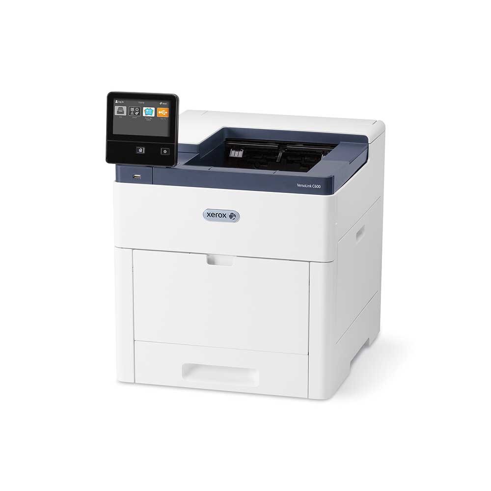 Xerox VersaLink C600DN, imprimante