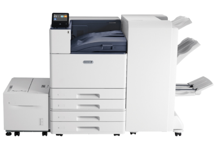 Xerox Versalink C9000, imprimante